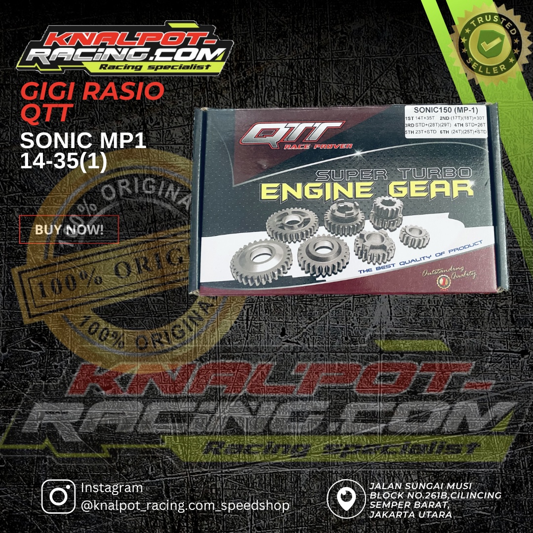 GIGI RASIO QTT SONIC MP1 14-35(1)